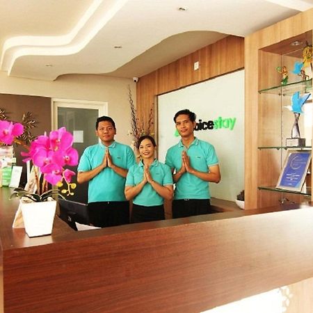Choice Stay Hotel Denpasar Zewnętrze zdjęcie