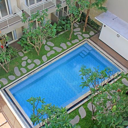 Choice Stay Hotel Denpasar Zewnętrze zdjęcie