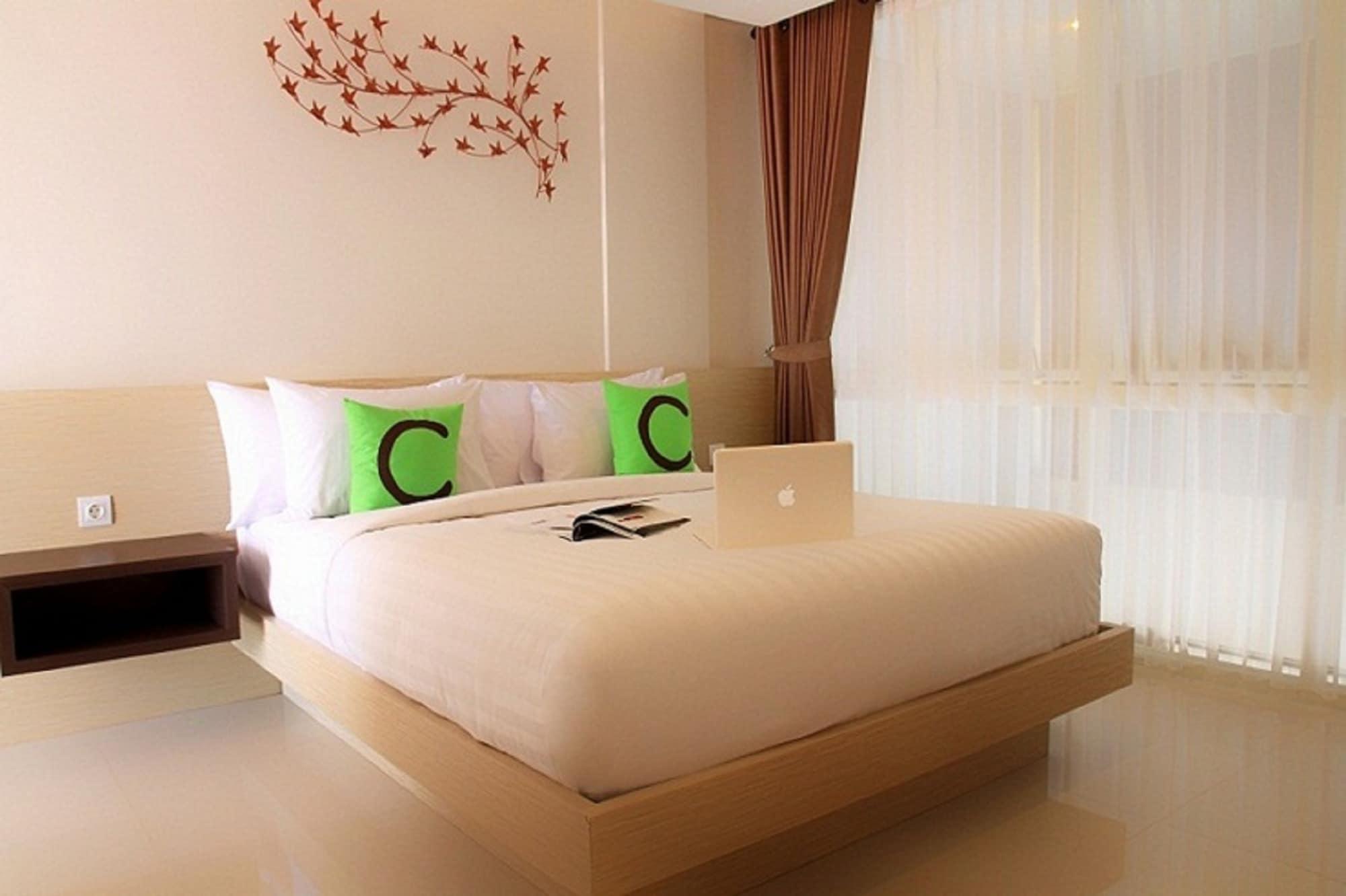 Choice Stay Hotel Denpasar Zewnętrze zdjęcie