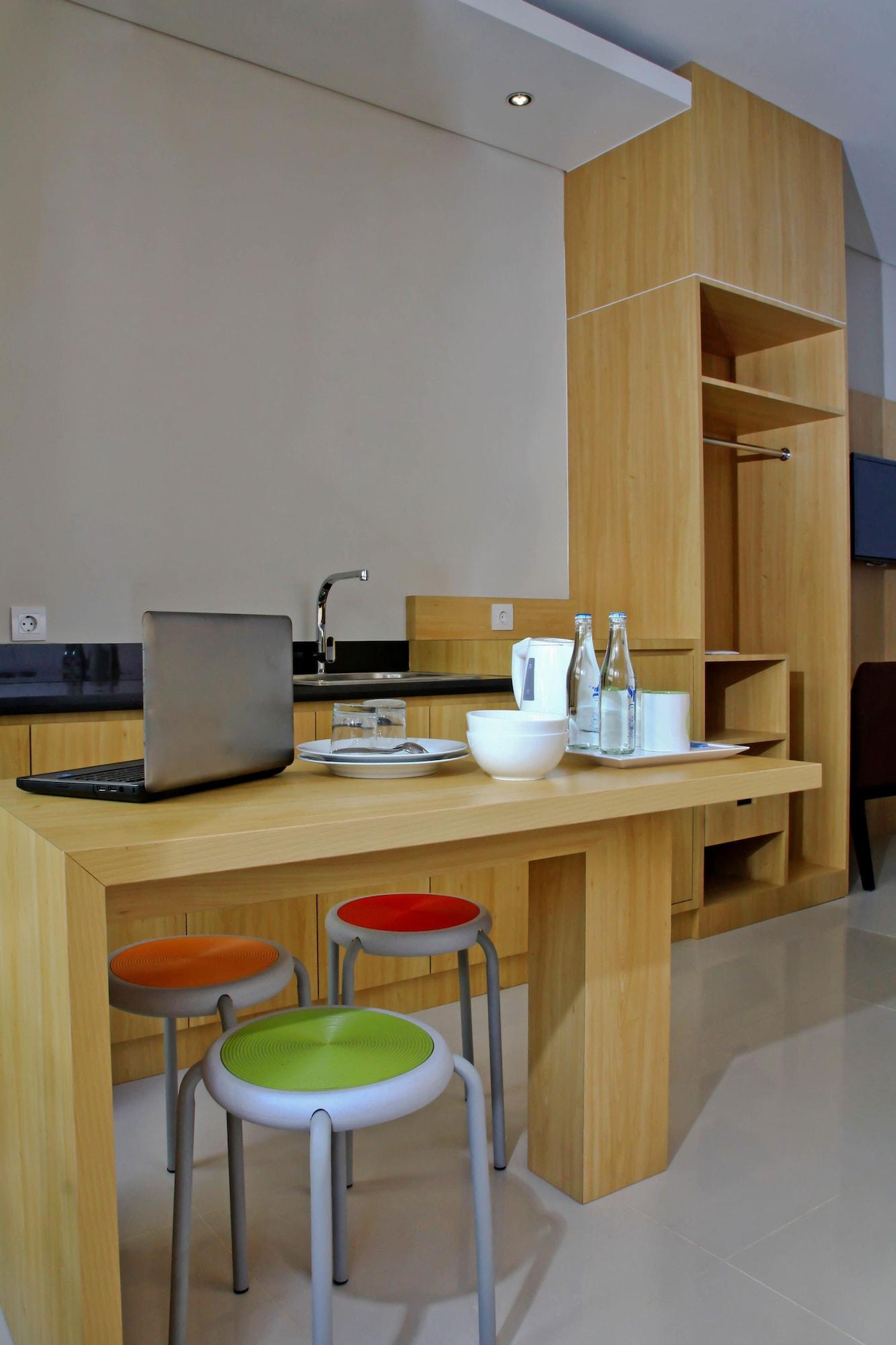 Choice Stay Hotel Denpasar Zewnętrze zdjęcie