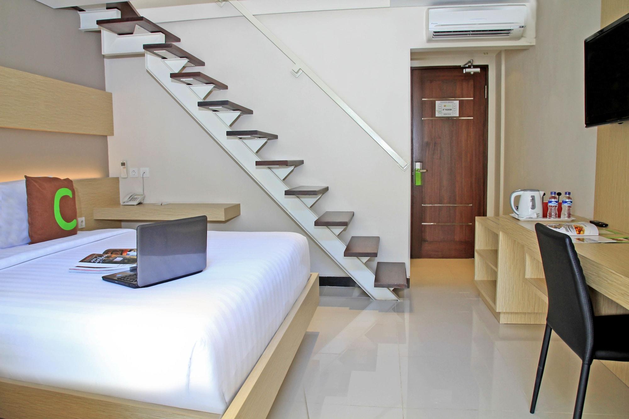 Choice Stay Hotel Denpasar Zewnętrze zdjęcie