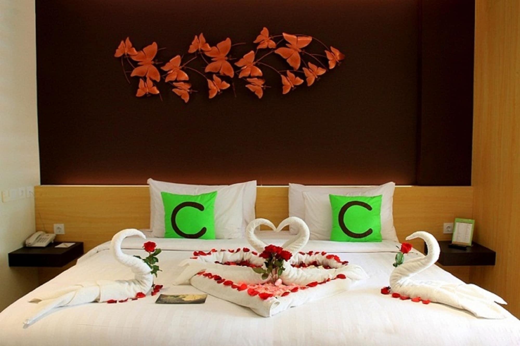 Choice Stay Hotel Denpasar Zewnętrze zdjęcie