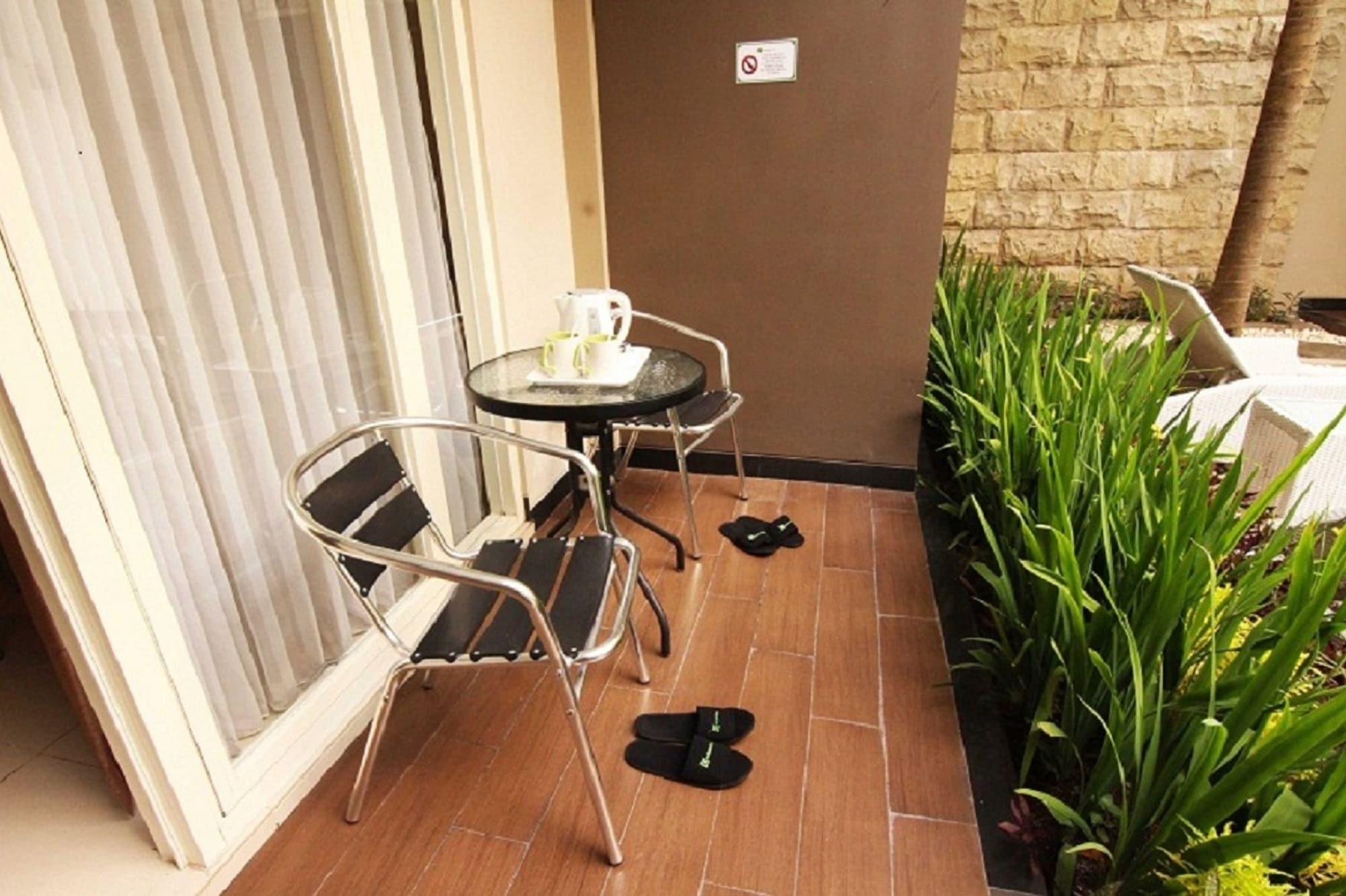 Choice Stay Hotel Denpasar Zewnętrze zdjęcie