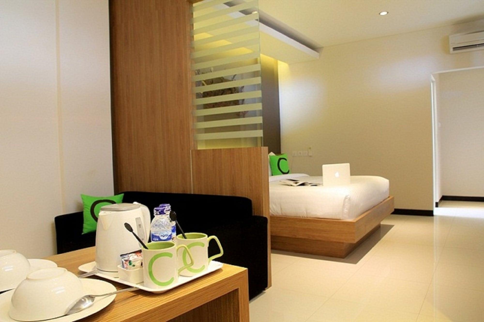 Choice Stay Hotel Denpasar Zewnętrze zdjęcie