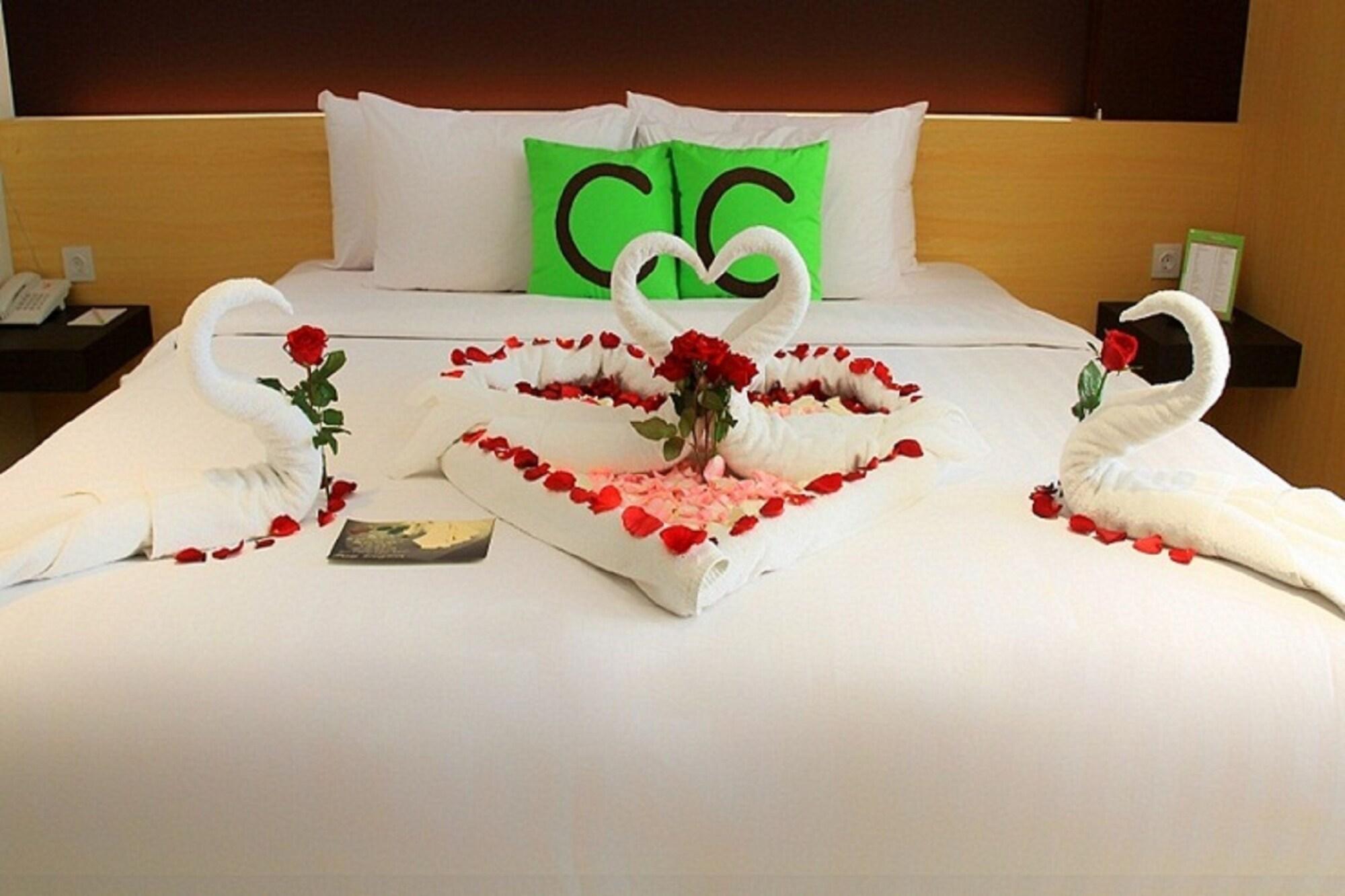 Choice Stay Hotel Denpasar Zewnętrze zdjęcie