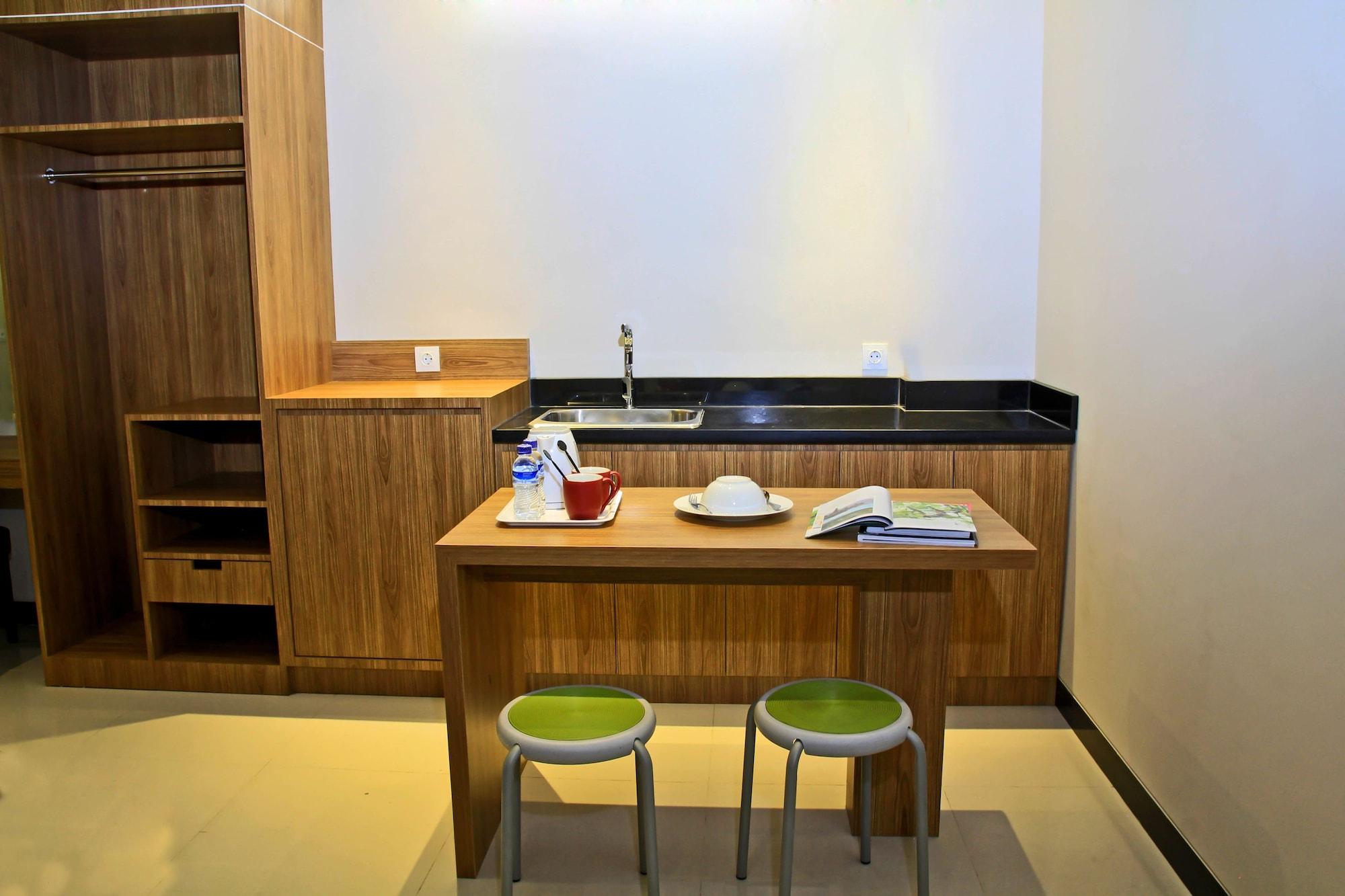 Choice Stay Hotel Denpasar Zewnętrze zdjęcie