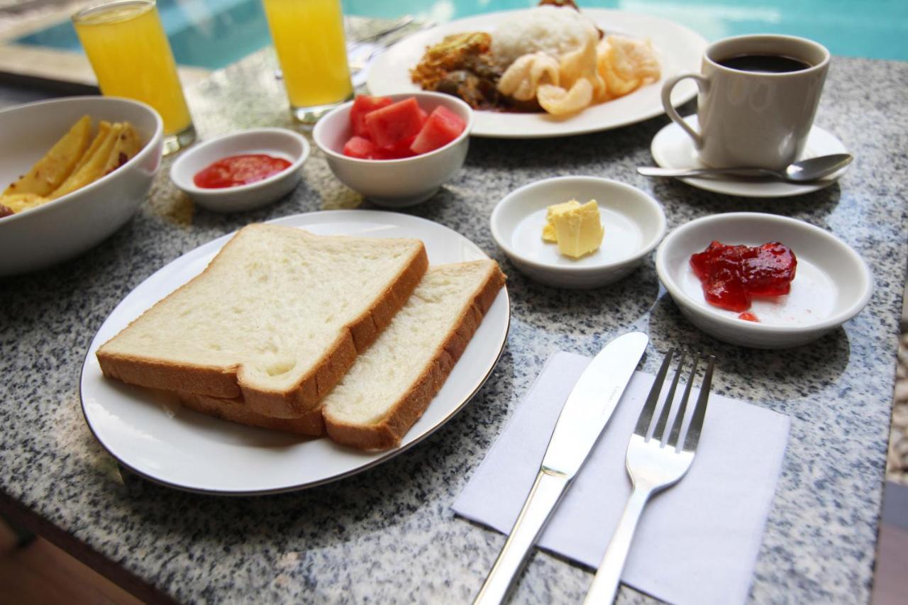 Choice Stay Hotel Denpasar Zewnętrze zdjęcie