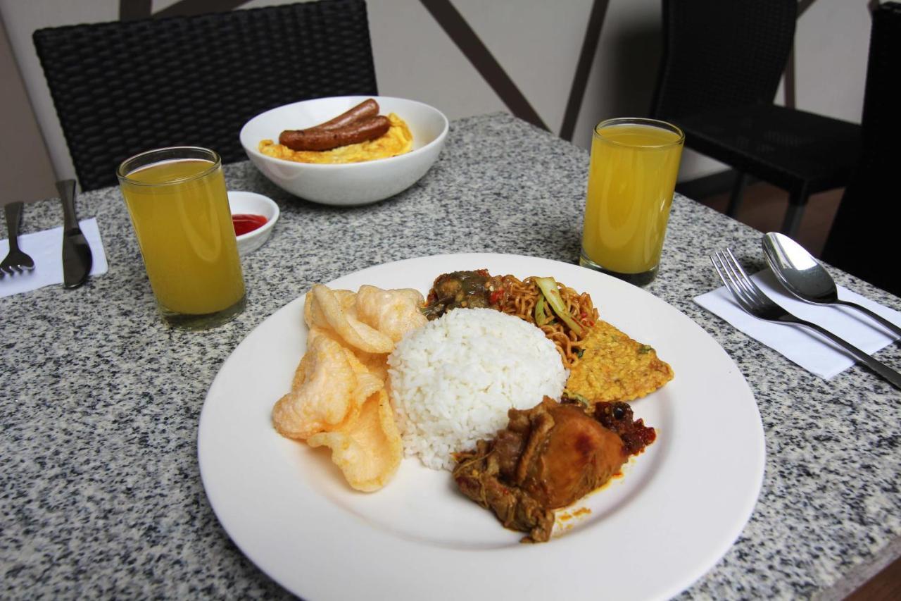 Choice Stay Hotel Denpasar Zewnętrze zdjęcie
