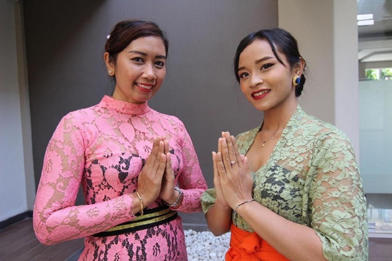 Choice Stay Hotel Denpasar Zewnętrze zdjęcie