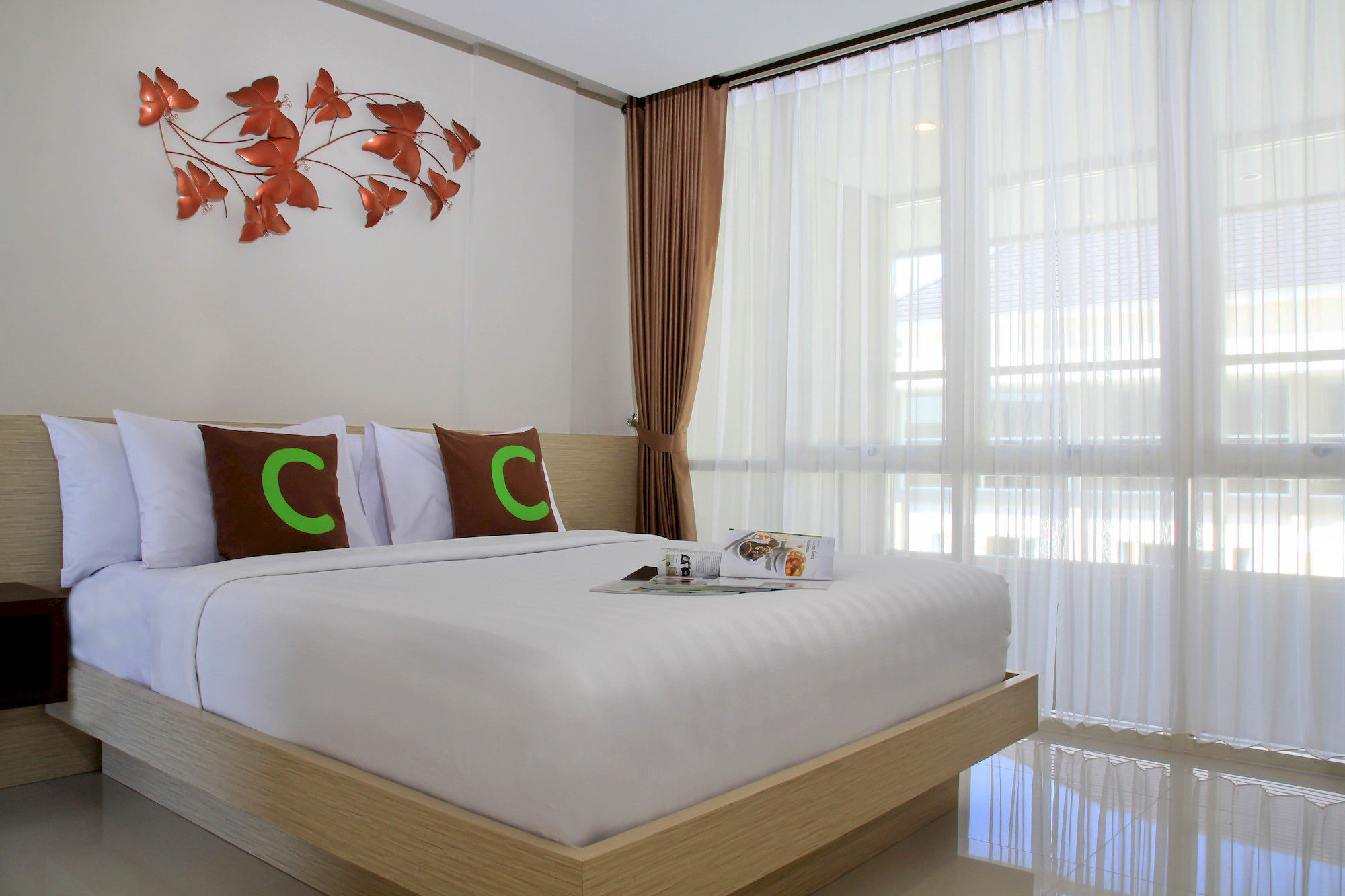 Choice Stay Hotel Denpasar Zewnętrze zdjęcie