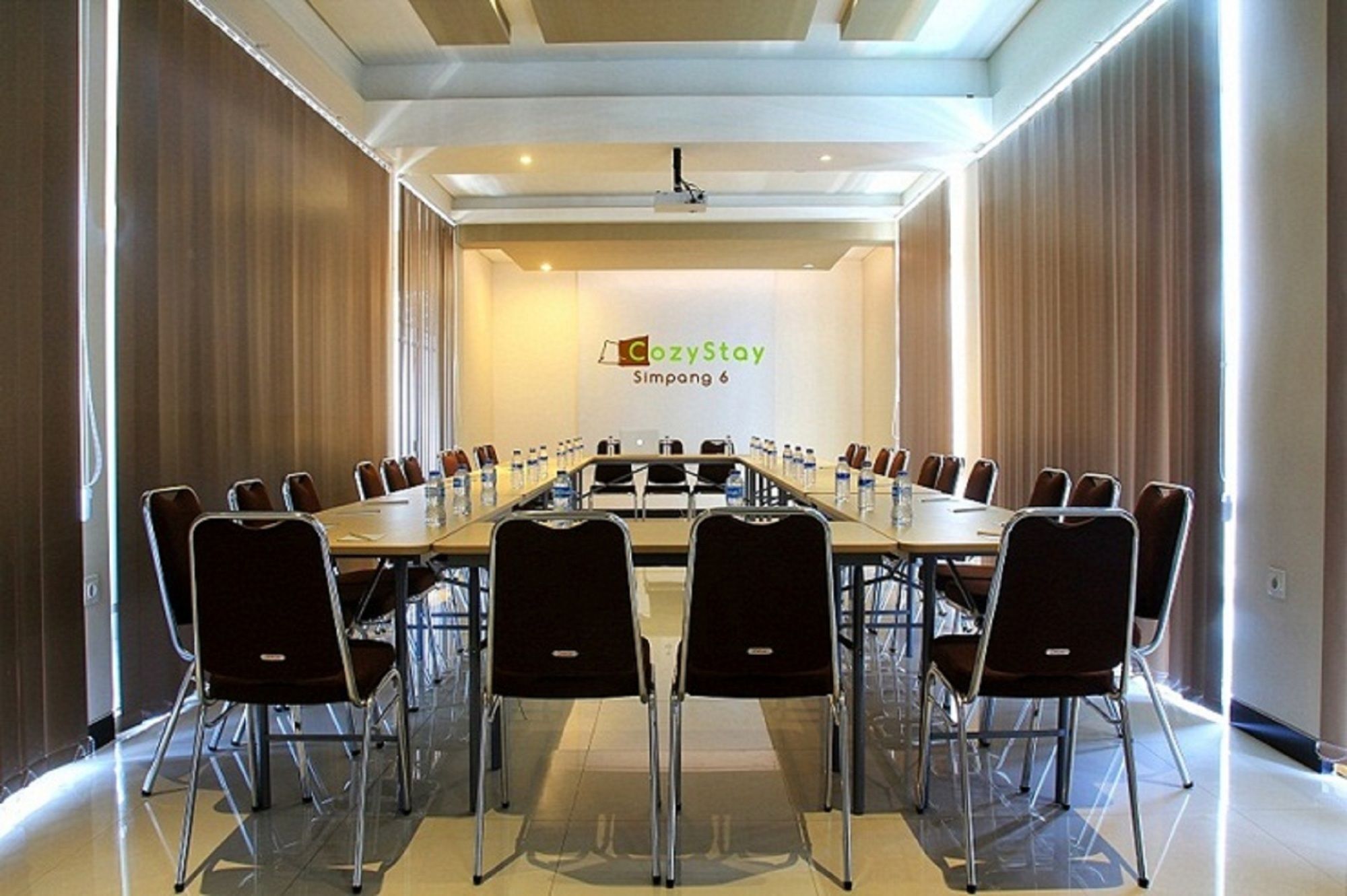 Choice Stay Hotel Denpasar Zewnętrze zdjęcie