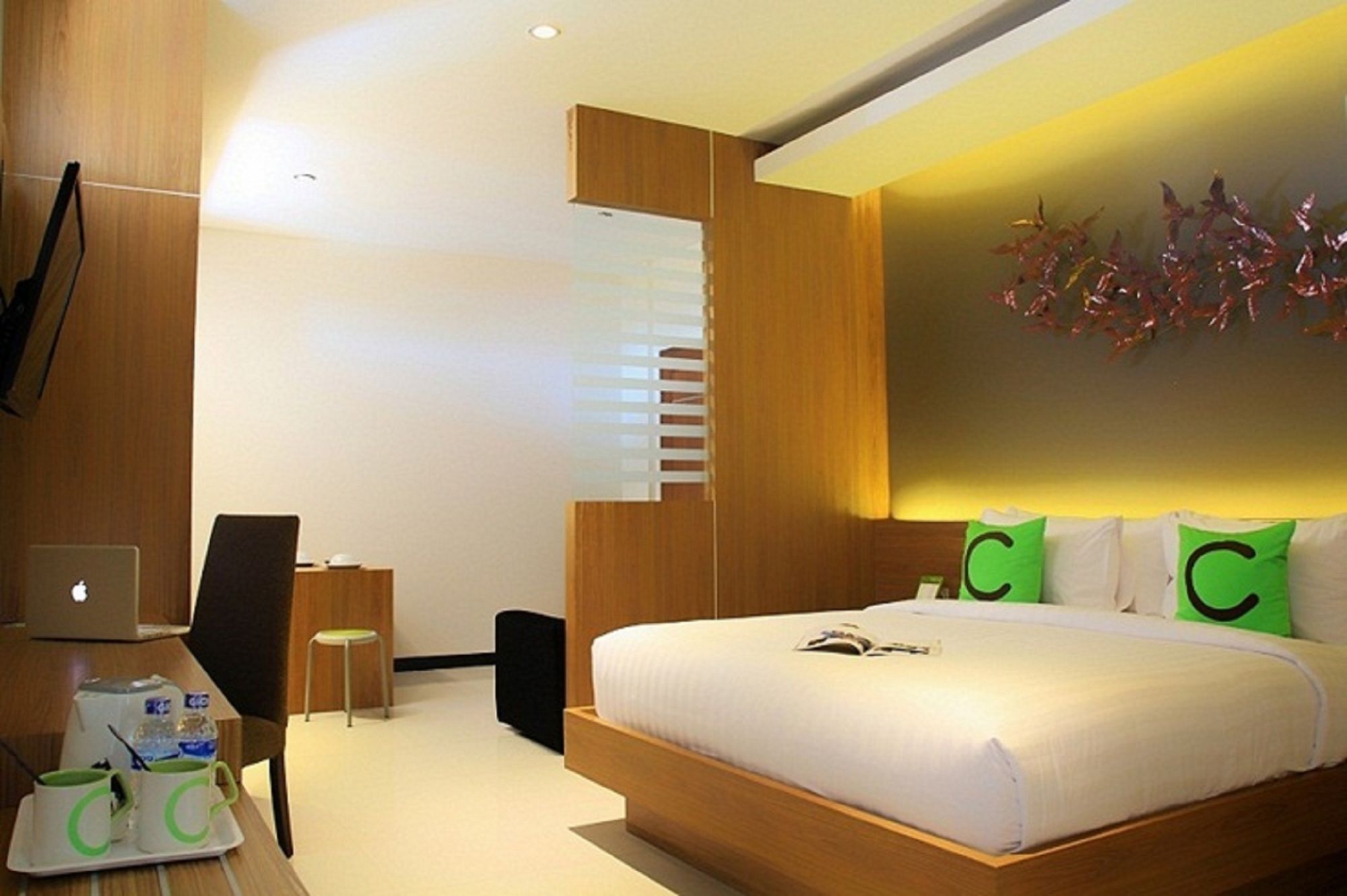 Choice Stay Hotel Denpasar Zewnętrze zdjęcie