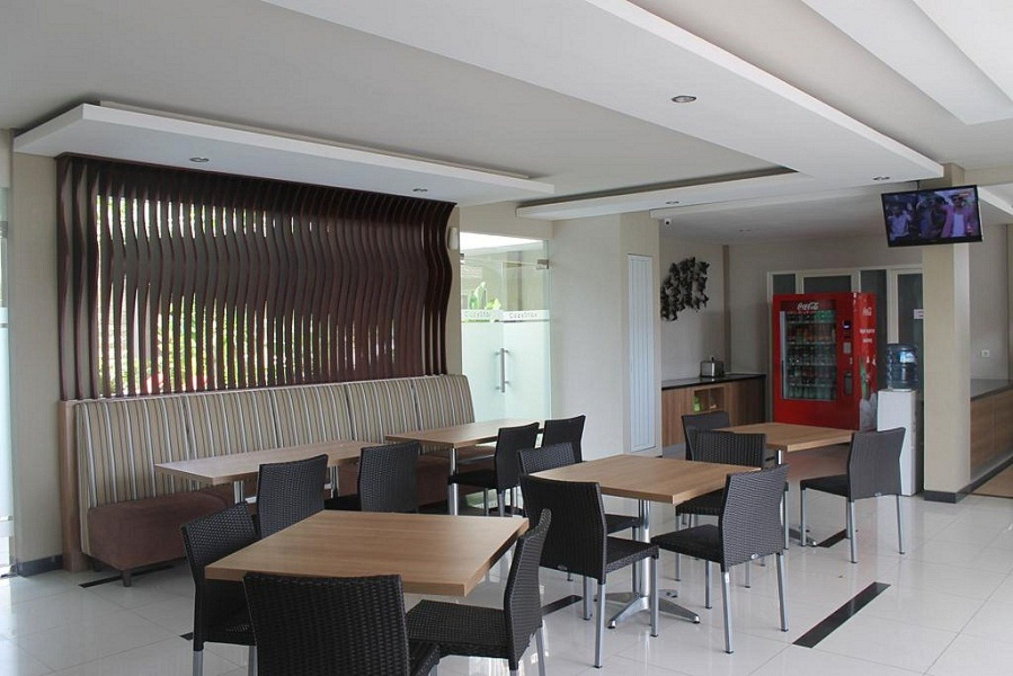 Choice Stay Hotel Denpasar Zewnętrze zdjęcie