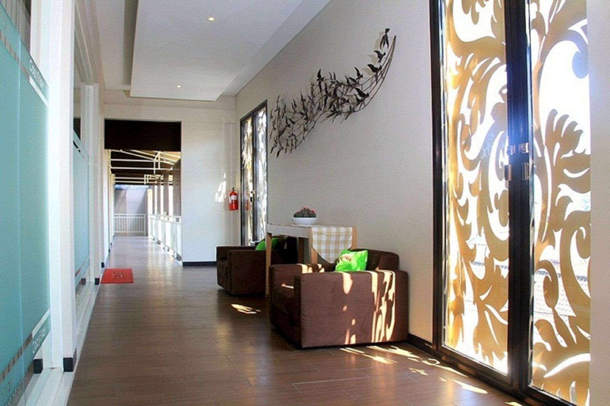 Choice Stay Hotel Denpasar Zewnętrze zdjęcie