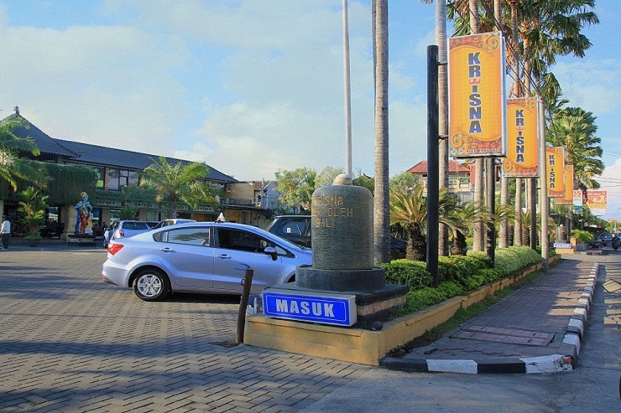 Choice Stay Hotel Denpasar Zewnętrze zdjęcie