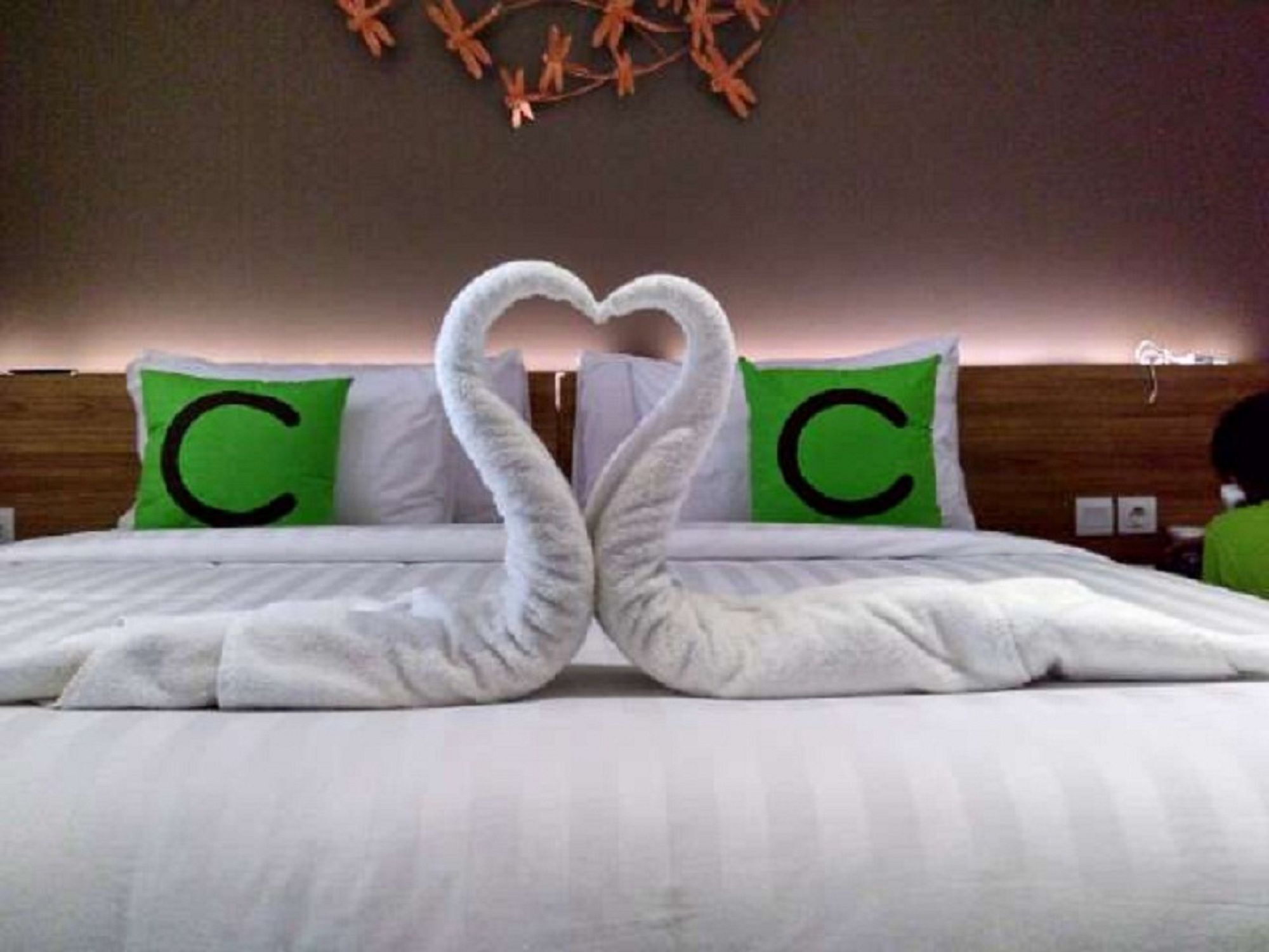 Choice Stay Hotel Denpasar Zewnętrze zdjęcie