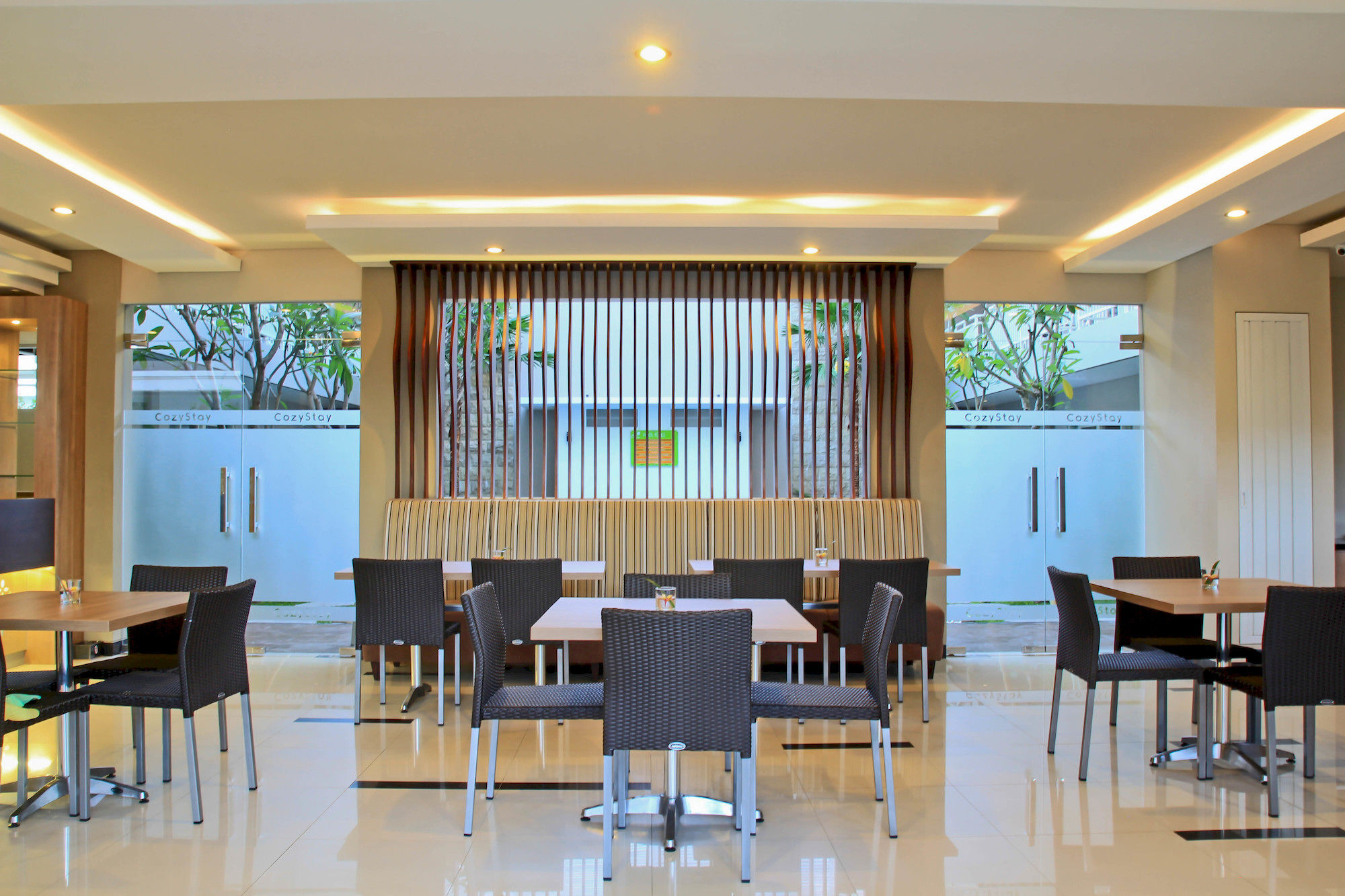 Choice Stay Hotel Denpasar Zewnętrze zdjęcie