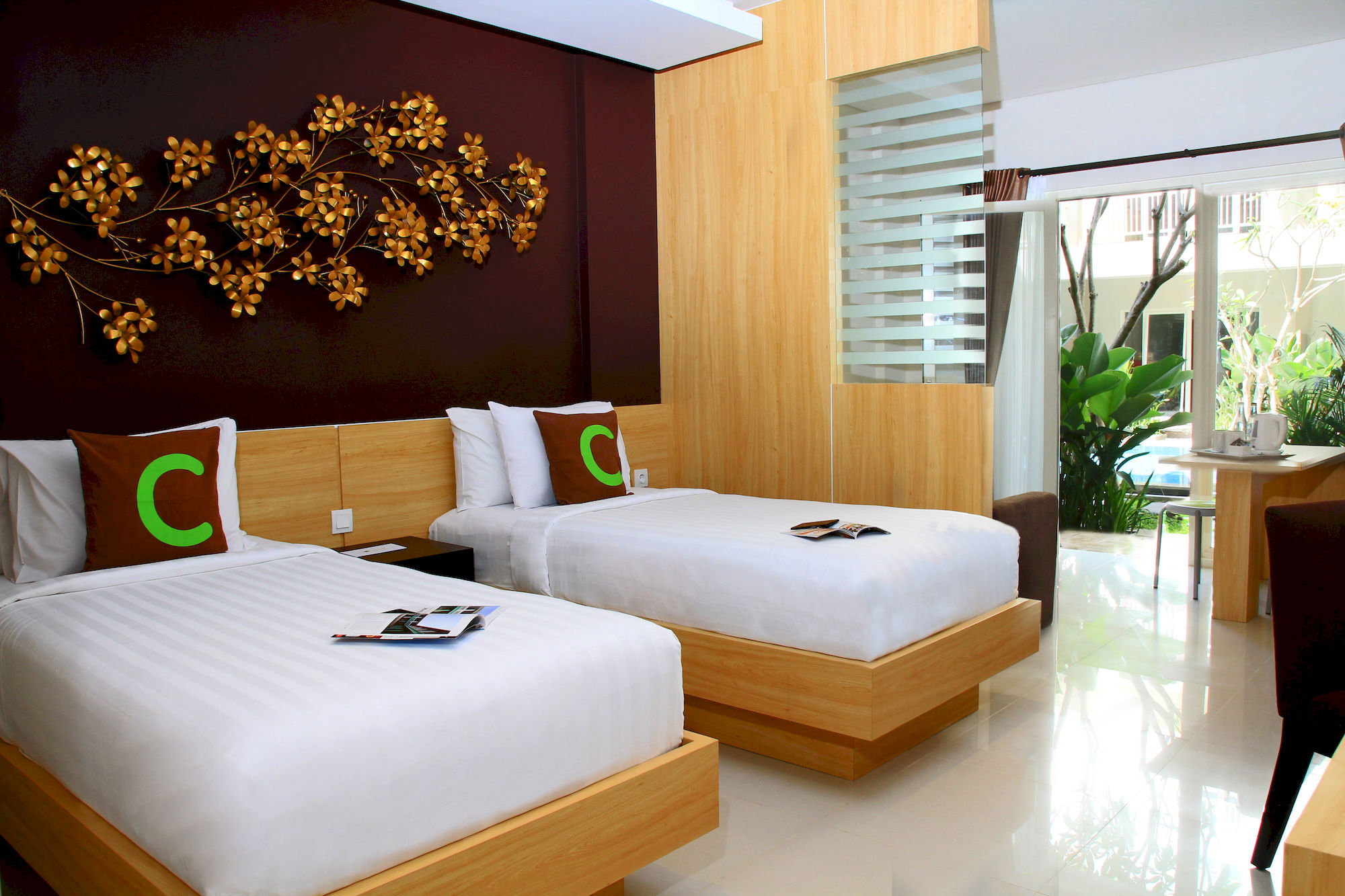 Choice Stay Hotel Denpasar Zewnętrze zdjęcie