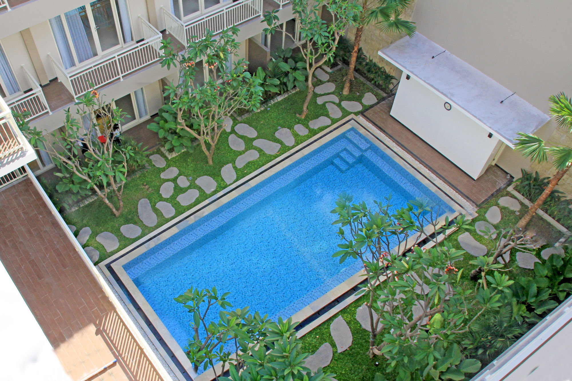 Choice Stay Hotel Denpasar Zewnętrze zdjęcie