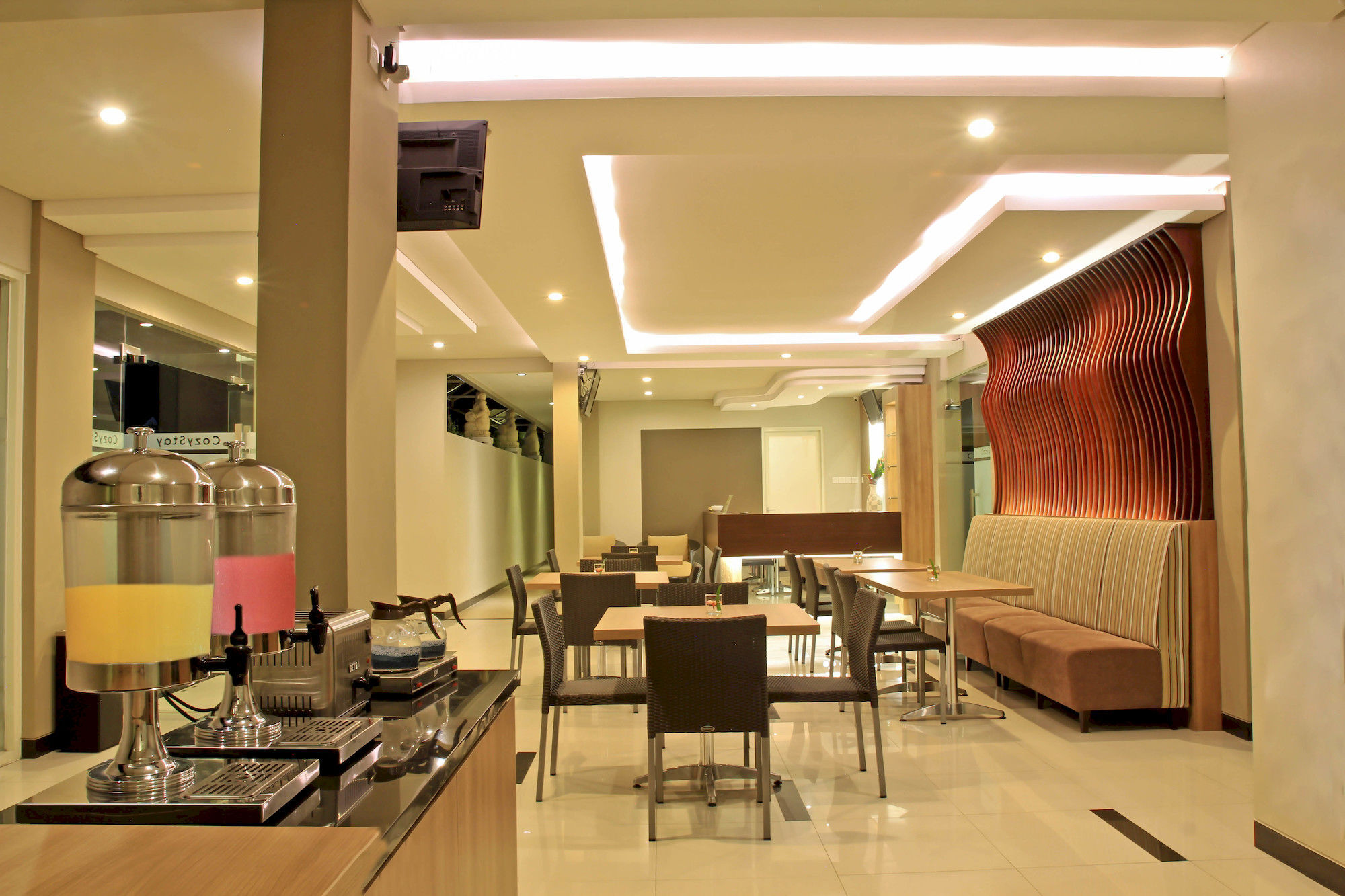 Choice Stay Hotel Denpasar Zewnętrze zdjęcie