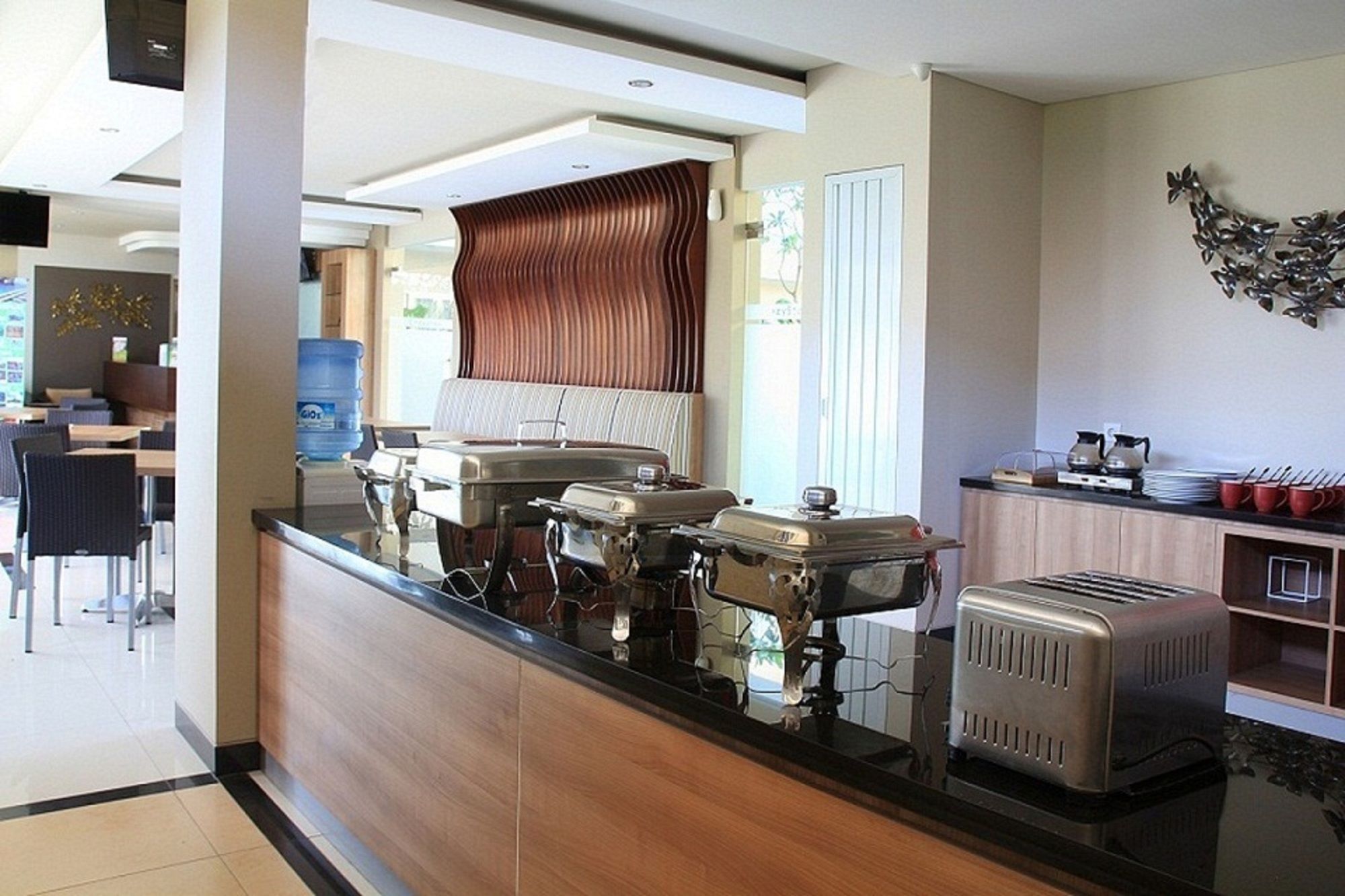 Choice Stay Hotel Denpasar Zewnętrze zdjęcie