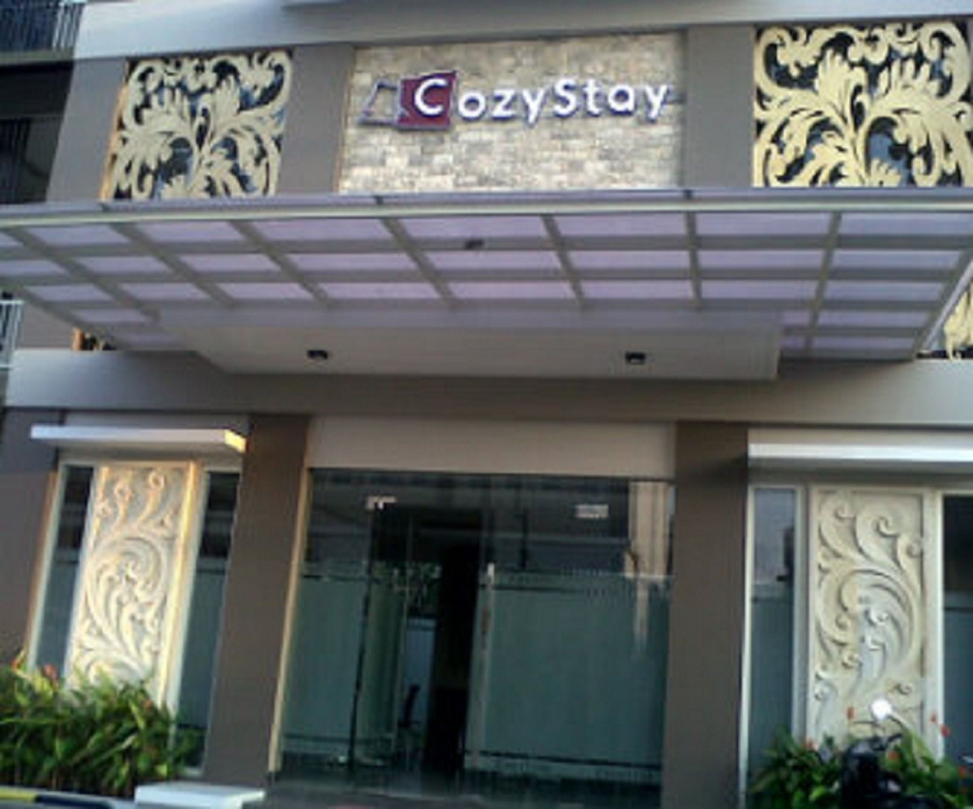 Choice Stay Hotel Denpasar Zewnętrze zdjęcie