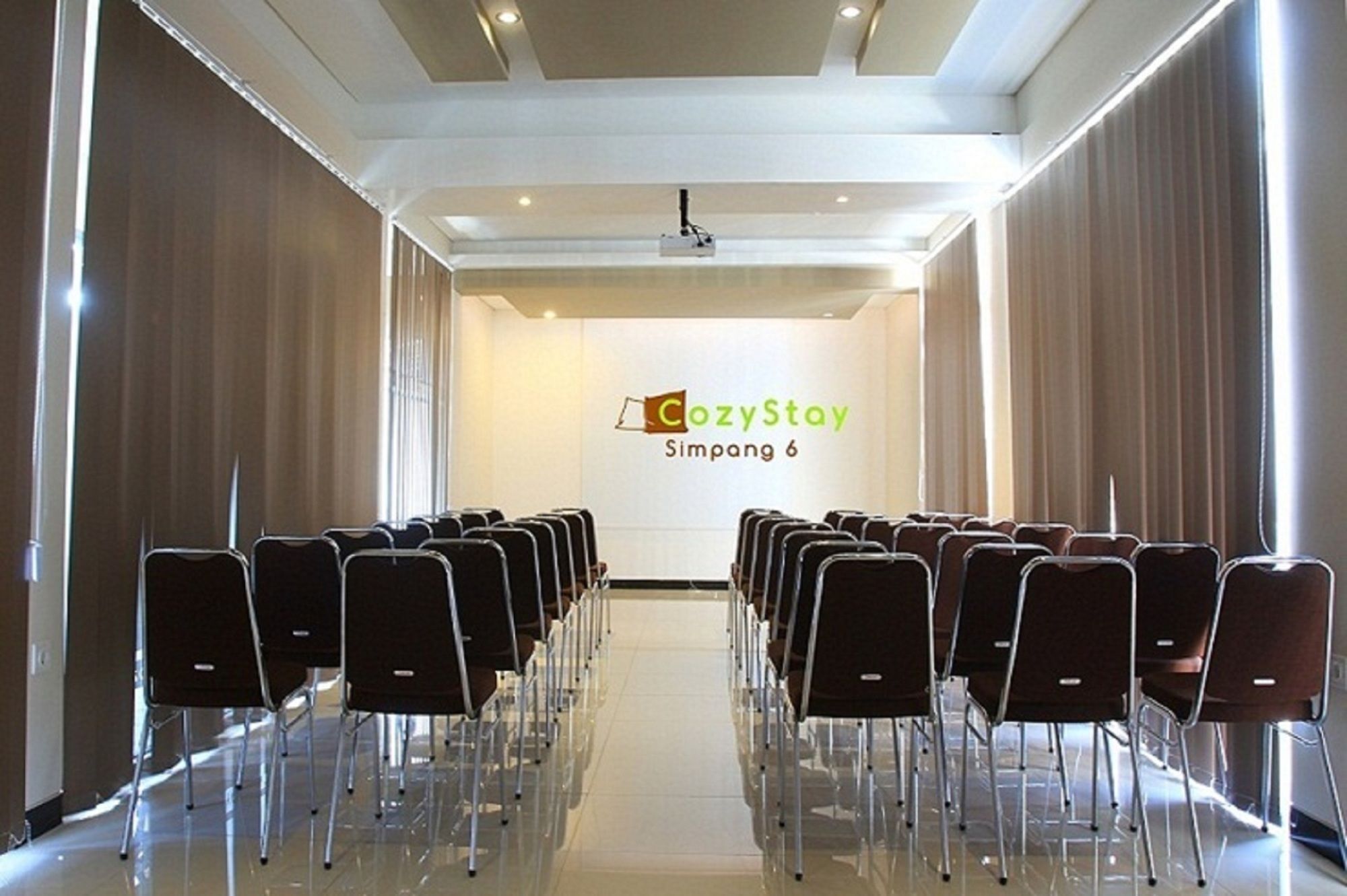 Choice Stay Hotel Denpasar Zewnętrze zdjęcie