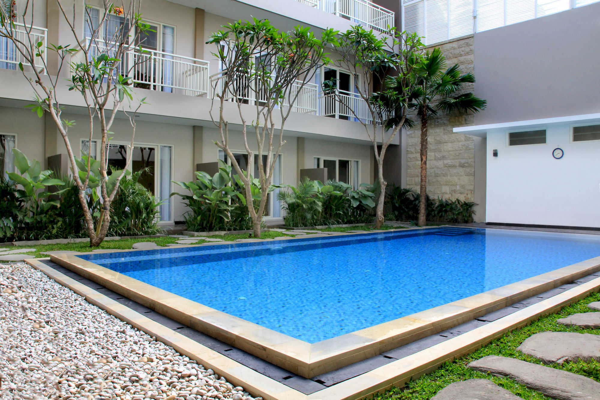 Choice Stay Hotel Denpasar Zewnętrze zdjęcie