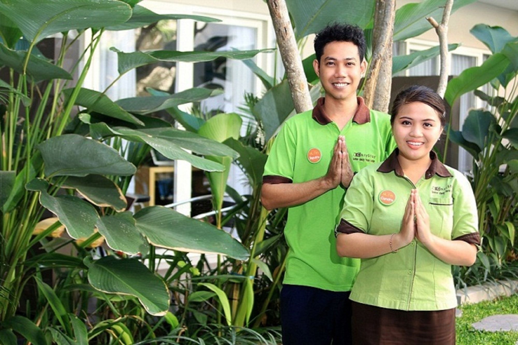 Choice Stay Hotel Denpasar Zewnętrze zdjęcie